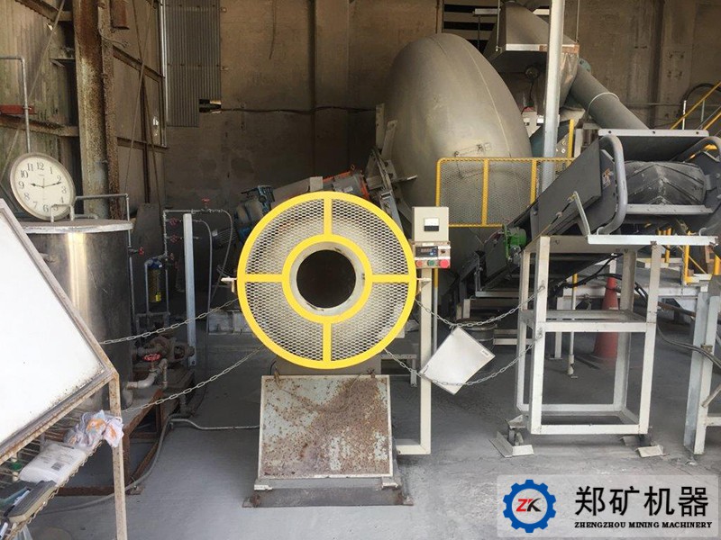 鍋式造粒機 鍋式造粒機