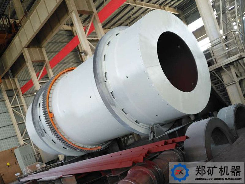 圓筒制粒機 圓筒制粒機