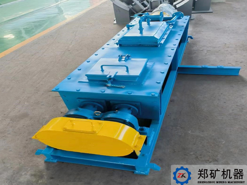 江蘇SJ250×2.1m雙軸攪拌機設備